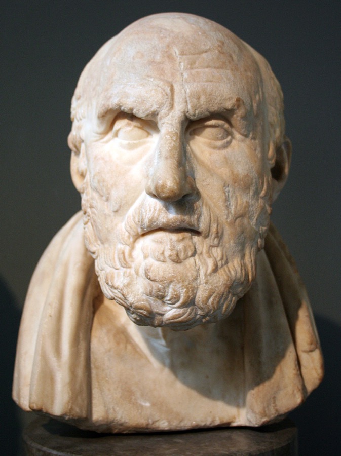 Chrysippus