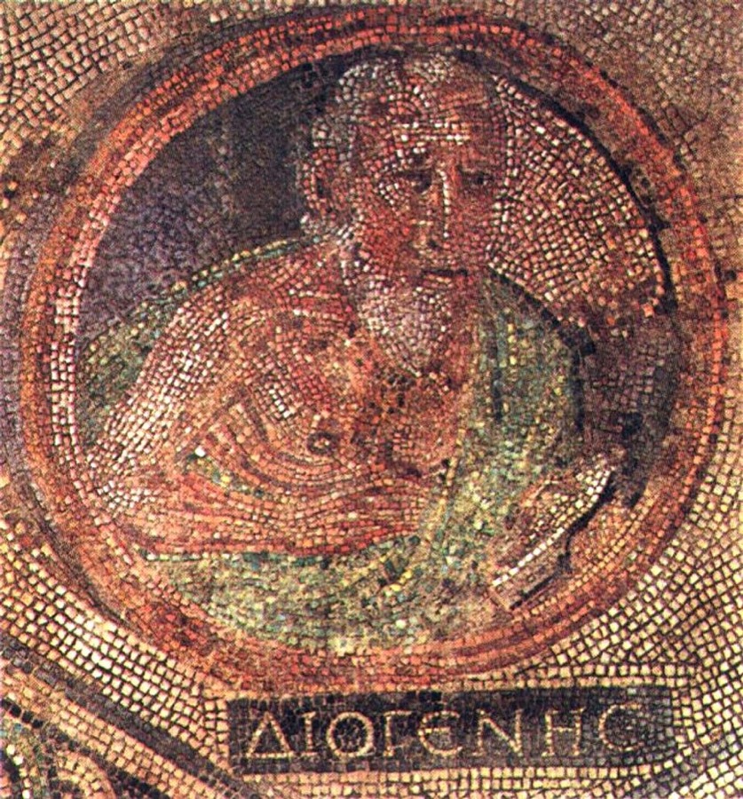 Diogenes of Sinope