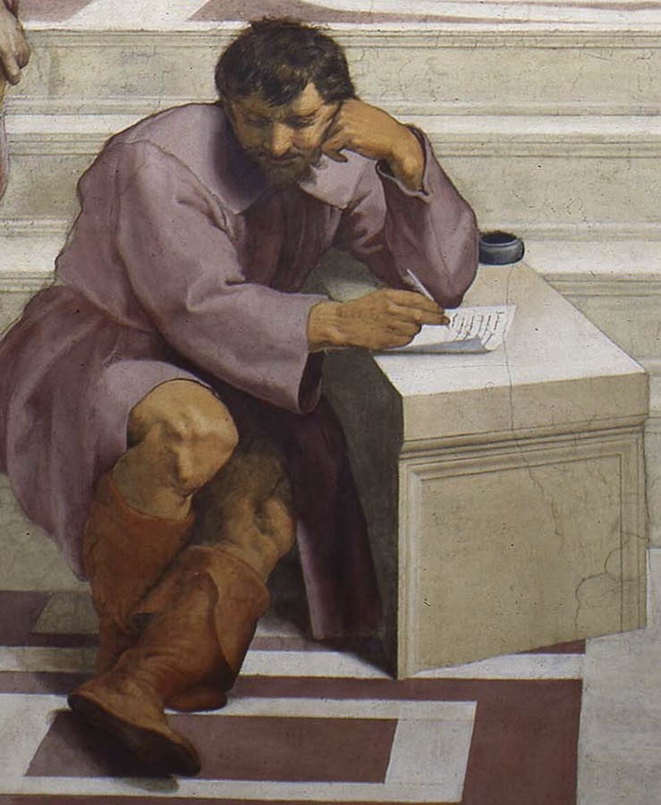 Heraclitus