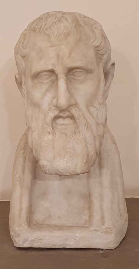Zeno of Citium