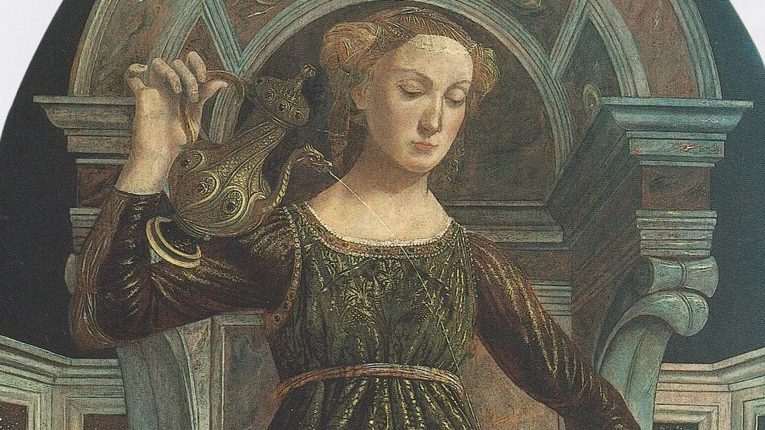 Temperance